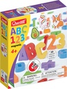 IMANES ABC+123 106 P.