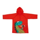 IMPERMEABLE DINO T.2/6