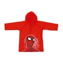 IMPERMEABLE SPIDERMAN HEROT2/6