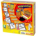 INTERFERENCIAS JUEGO 6 JUG.