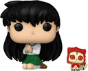 INUYASHA-POP BUDDY KAGOME C/KIRARA
