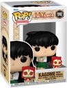 INUYASHA-POP BUDDY KAGOME C/KIRARA