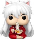 INUYASHA-POP INUYASHA NOODLES