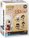 INUYASHA-POP INUYASHA NOODLES