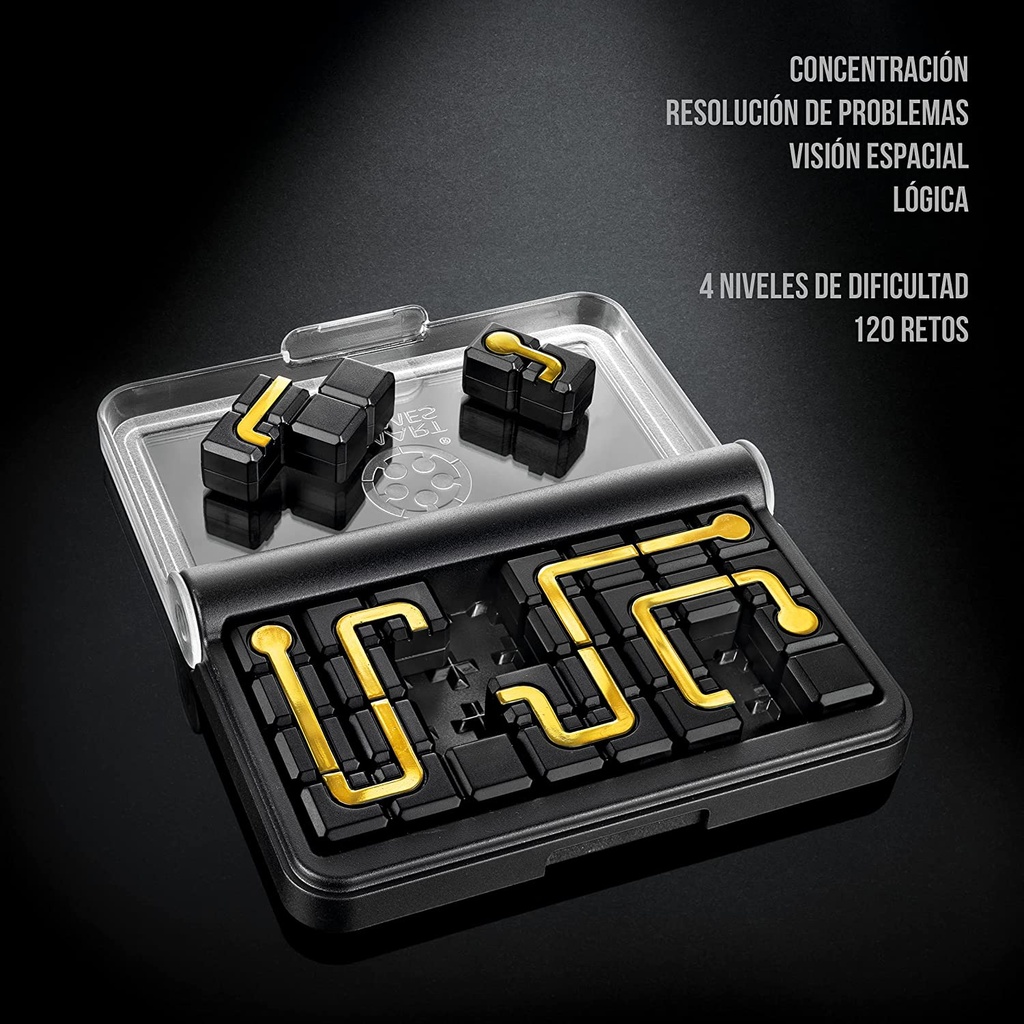 IQ CIRCUIT