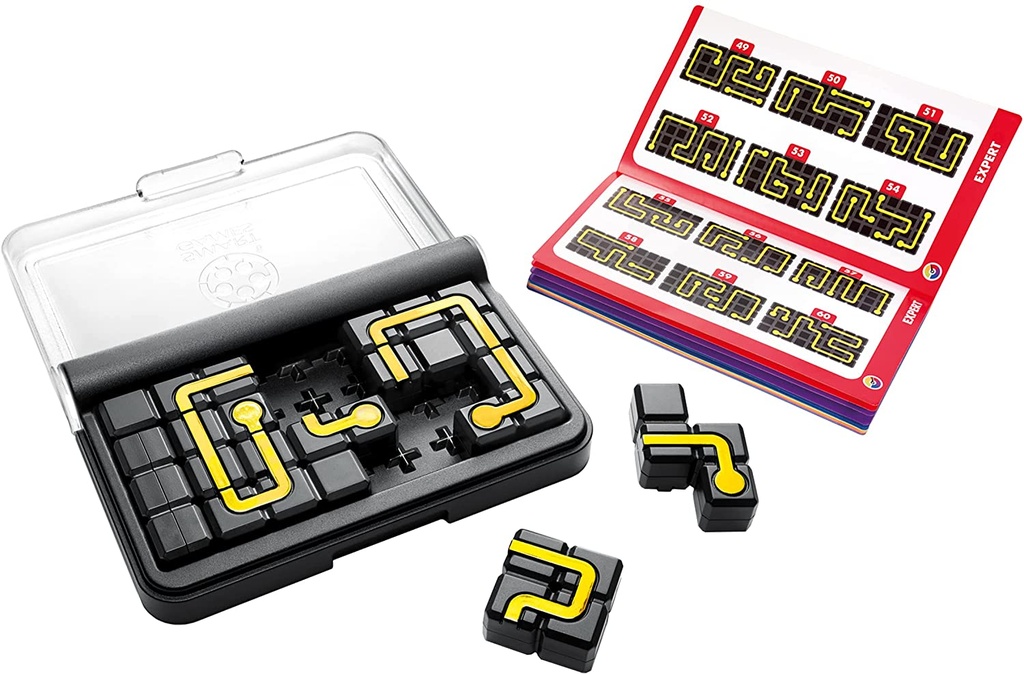 IQ CIRCUIT