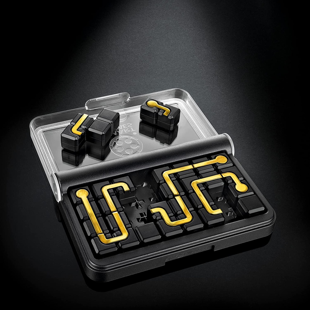 IQ CIRCUIT