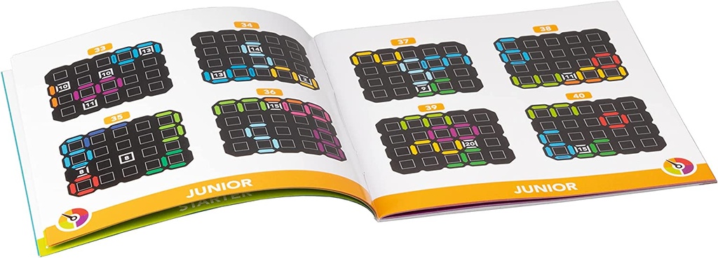 IQ DIGITS