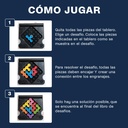 IQ GEARS