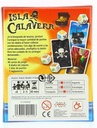 ISLA CALAVERA