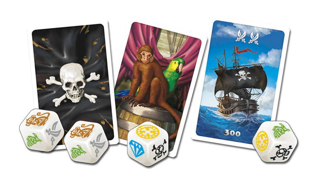 ISLA CALAVERA