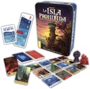 ISLA PROHIBIDA