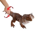 J.W. CARNOTAURUS