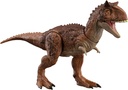 J.W. CARNOTAURUS