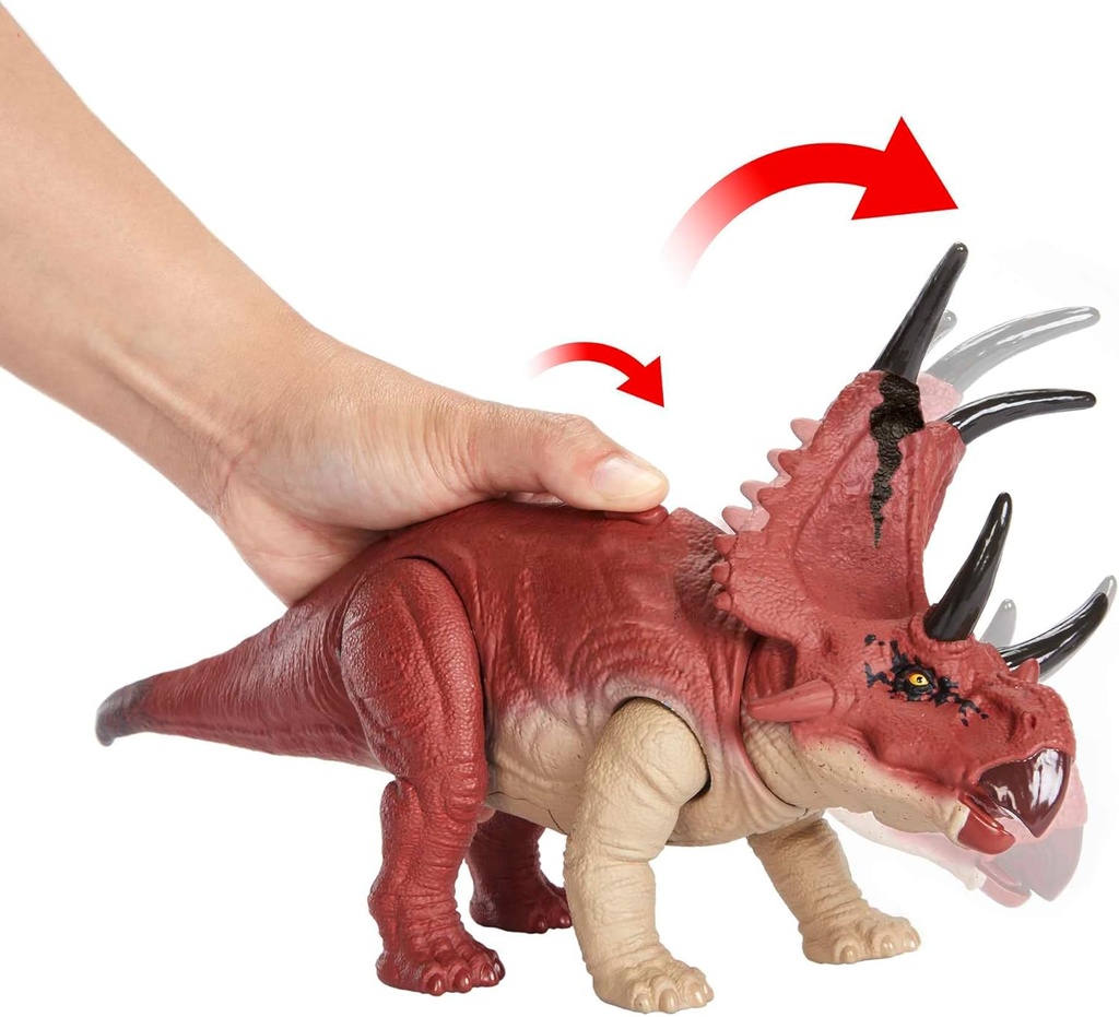 J.W. DIABLOCERATOPS