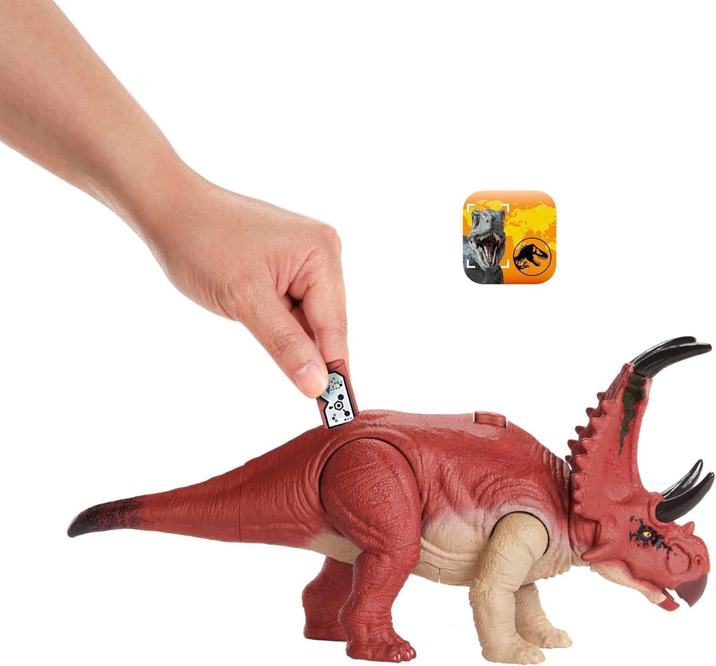 J.W. DIABLOCERATOPS