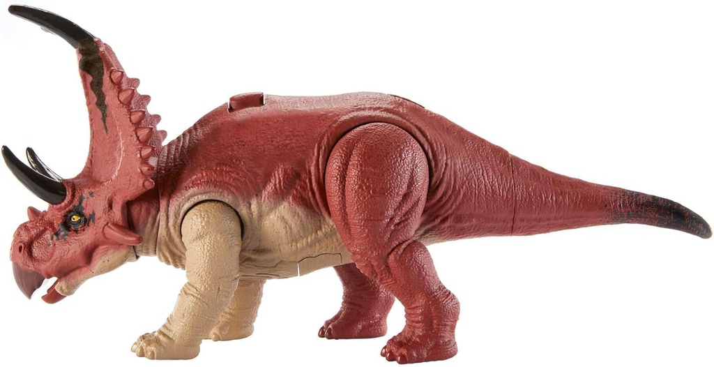 J.W. DIABLOCERATOPS