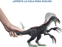 J.W. DINOSAURIO ESCAPISTA SON.