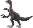 J.W. DINOSAURIO ESCAPISTA SON.