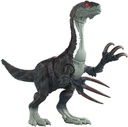 J.W. DINOSAURIO ESCAPISTA SON.