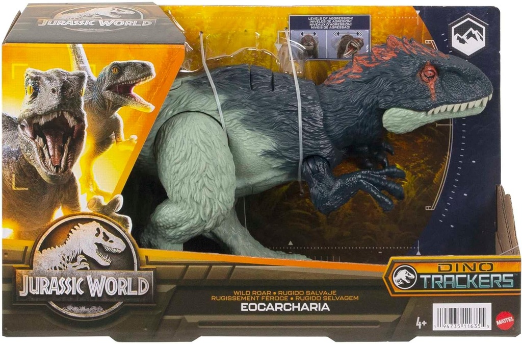 J.W. EOCARCHARIA