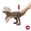 J.W. T-REX ATACA