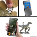J.W. T-REX ATACA