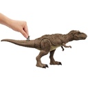 J.W. T-REX ATACA