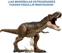 J.W. T-REX SUPER COLOSAL