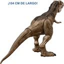 J.W. T-REX SUPER COLOSAL