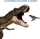 J.W. T-REX SUPER COLOSAL