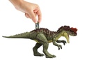 J.W. YANGCHUANOSAURUS GRAN ACC