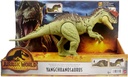 J.W. YANGCHUANOSAURUS GRAN ACC