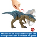 J.W.ALLOSAURUS
