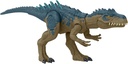 J.W.ALLOSAURUS