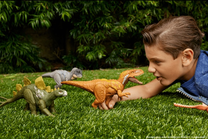 J.W.HESPEROSAURUS