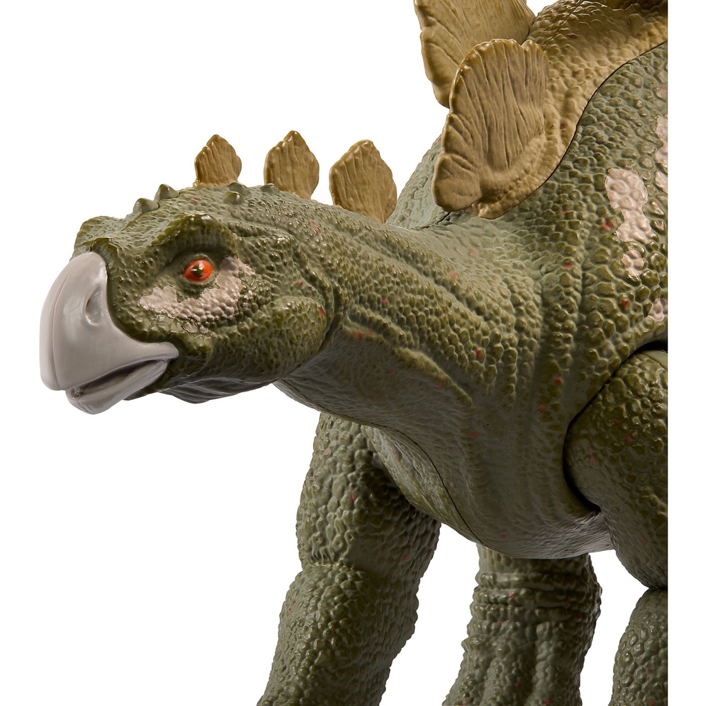 J.W.HESPEROSAURUS