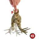 J.W.HESPEROSAURUS