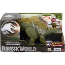J.W.HESPEROSAURUS