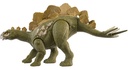 J.W.HESPEROSAURUS