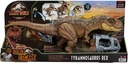 J.W.T-REX PISA Y ATACA
