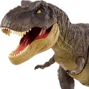 J.W.T-REX PISA Y ATACA