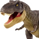 J.W.T-REX PISA Y ATACA