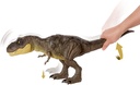 J.W.T-REX PISA Y ATACA