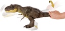 J.W.T-REX PISA Y ATACA