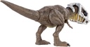 J.W.T-REX PISA Y ATACA