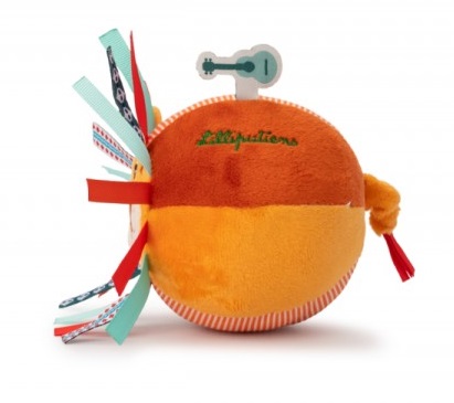 JAC PELOTA LEON