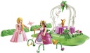 JARDIN DE LA PRINCESA