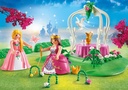 JARDIN DE LA PRINCESA