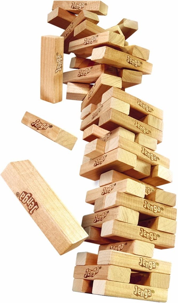 JENGA